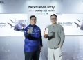 Galaxy S25 Ultra Jadi HP Gaming Pilihan Coach Esports, Ini Alasannya