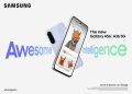 Samsung Kenalkan Galaxy A56 5G, Galaxy A36 5G, dan Galaxy A26 5G, Langkah Menuju AI Untuk Semua