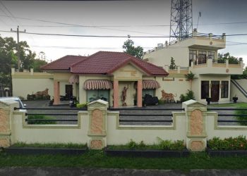 KAI Sumut Apresiasi Kejari Medan Yang Dukung Penyelamatan Aset KAI Senilai Rp35,49 Miliar