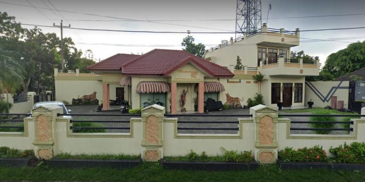 KAI Sumut Apresiasi Kejari Medan Yang Dukung Penyelamatan Aset KAI Senilai Rp35,49 Miliar