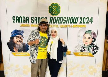 Klarifikasi Gugatan Kepemilikan Merek: Menjaga Keaslian Minyak Balur Herbal Racikan Babe Bambang Pranoto