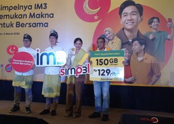 LAKUEMAS Tunjukkan Komitmen Dukung Digitalisasi dan Inklusi Keuangan di Sektor Emas Dengan Berpartisipasi dalam  Launching Bullion Services dari Pegadaian dan BSI