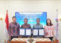 PGN Datangkan LNG dari Berau Kalimantan Timur Untuk Perkuat Pasokan Gas Domestik