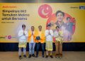 IM3 Ajak Masyarakat Kota Medan Rasakan Kemudahan Silaturahmi dan Temukan Makna Ramadan Dengan Paket Internet Spesial