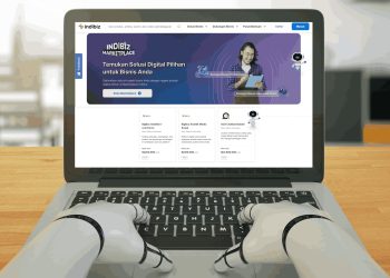Telkom Hadirkan Inovasi Al untuk Bantu Transformasi Melalui Indibiz