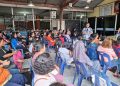 Serap Aspirasi, Sofyan Tan Kunjungi Sekolah-Sekolah