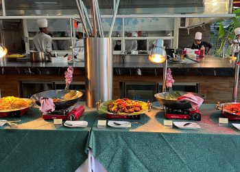 Grand Cityhall Hotel Medan Gelar Promo Menarik Untuk Berbuka Puasa, Tawarkan Menu Nusantara dan Timur Tengah