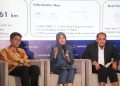 Perkuat Hilirasi Migas, PGN Fokus Lanjutkan Pembangunan Infrastruktur Gas Bumi