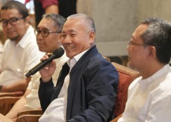 PGN Mulai Kebut Proyek-Proyek Strategis Songsong Swasembada Energi Pemerintah