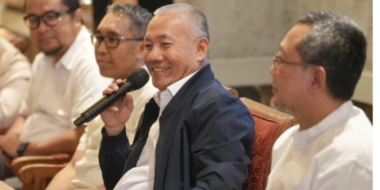 PGN Mulai Kebut Proyek-Proyek Strategis Songsong Swasembada Energi Pemerintah