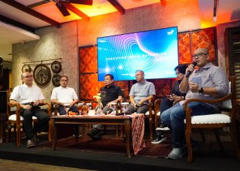 Telkom Akselerasi Transformasi Guna Perkuat Ekosistem Digital Nasional dan Dukung Terwujudnya Asta Cita