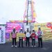 Indosat Ooredoo Hutchison Gelar Ekspedisi Jaringan Andal Untuk Perkuat Konektivitas Sepanjang Jalur Mudik