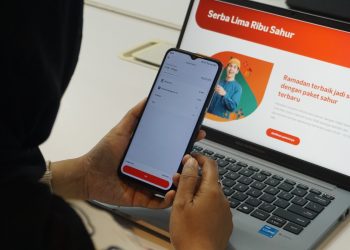 Telkomsel Hadirkan Paket Serbu Sahur, Hemat dan Nyaman Untuk Pelanggan