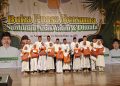 DPD REI Sumut Buka Puasa Bersama dan Santuni 1.000 Anak Yatim, Wakil Walikota Medan Beri Apresiasi