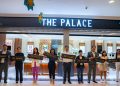 The Palace Jeweler Buka Kembali Gerai Perhiasan di SUN Plaza Medan Dengan Konsep Baru