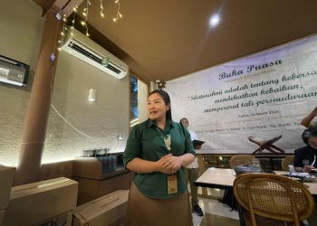 Tanoto Foundation Komitmen Tingkatkan Kualitas SDM Indonesia
