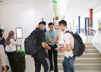KAI Sumut – Pemprov Sumut Hadirkan Mudik dan Angkutan Motor Gratis untuk Angkutan Lebaran