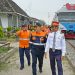 Manajemen KAI Sumut Cek Lintas Medan – Rantau Prapat Untuk Pastikan Keselamatan dan Pelayanan Kereta Api Angkutan Lebaran