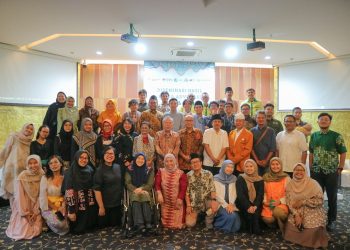 Diseminasi Hasil Advokasi Lintas Agama untuk Mengelola Risiko Lingkungan Gelaran Eco Bhinneka Muhammadiyah dan GreenFaith Rekomendasikan Sejumlah Kebijakan Lingkungan