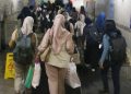 Pesanan Tiket KA Jarak Jauh Angkutan Lebaran di Sumut Meningkat, Sudah Terjual 101.460 Kursi