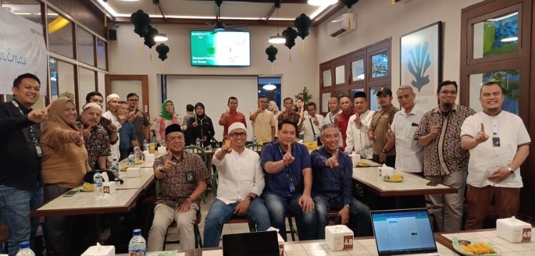 Dalam Tempo 5 Bulan, Pegadaian Medan Catatkan Transaksi Emas 120 Kilogram