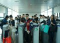 KAI Bandara Medan Layani 148.164 Penumpang Selama Libur Idul Fitri