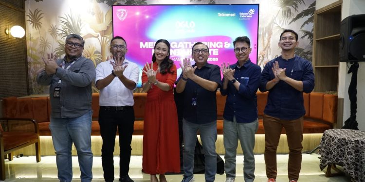 Digiland Kembali Digelar Mei 2025, Hadirkan Ajang Lari Berstandar Internasional dengan Konser Musik dan Pasar UMKM