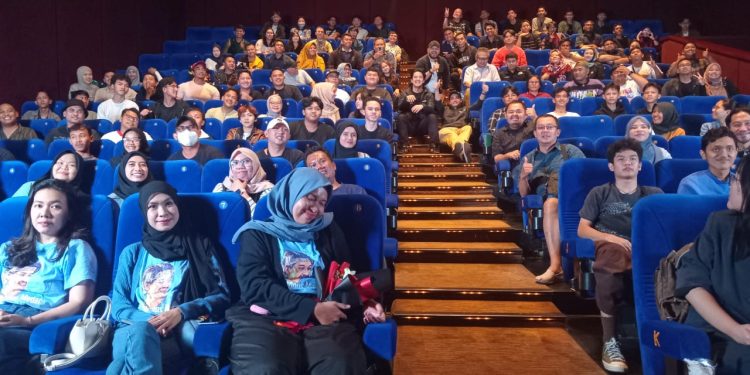 Film Pengepungan di Bukit Duri Tayang Mulai 17 April 2025, Cerita Indonesia Sedang Tidak Baik-Baik Saja