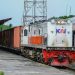 KAI Sumut Angkut 228.810 Ton Barang Pada Triwulan I 2025