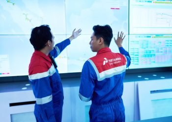 Satgas RAFI 2025 PGN Sukses, Layani Kebutuhan Gas Bumi Tanpa Gangguan ke 818 Ribu Pelanggan