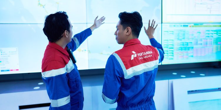 Satgas RAFI 2025 PGN Sukses, Layani Kebutuhan Gas Bumi Tanpa Gangguan ke 818 Ribu Pelanggan