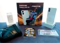 Galaxy A06 5G Free Fire Gaming Package, Dua Jutaan Buat Auto Booyah