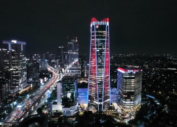 Telkom Tutup Tahun 2024 dengan Kinerja Positif, Pendapatan Konsolidasi Sebesar Rp150 Triliun