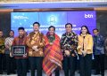 Universitas HKBP Nommensen – BTN Tandatangani MoU Untuk Pengembangan Pendidikan