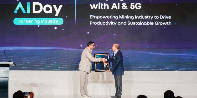 Indosat Selenggarakan “Indonesia AI Day for Mining Industry”, Dorong Transformasi Sektor Pertambangan Dalam Negeri