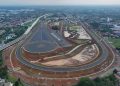 Aspal Presisi Proving Ground: HKA Buktikan Kemampuan Teknis