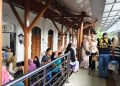 Railink Sudah Angkut 857.113 Penumpang Medan – Binjai Selama Januari – April 2025