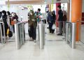 Penumpang KA Datuk Belambangan dan Siantar Ekspres Melonjak di Libur Hari Buruh Internasional