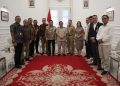 Digiland 2025 Telkom Yang Digelar 18 Mei Dapat Dukungan Gubernur DKI