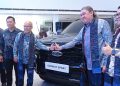Ford RMA Indonesia Resmikan Dealer Baru Di Medan dan Perkenalkan Next-Gen Ford Everest Sport