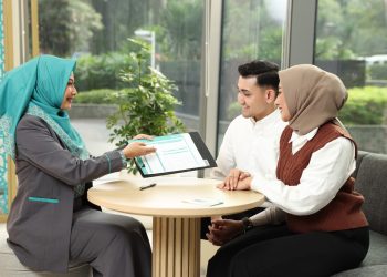 Kinerja BSI Tumbuh Solid, Saham BRIS Naik 28,21%