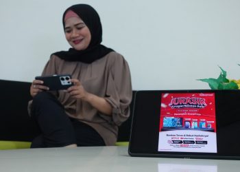Juragan Nonton Asik Dorong Pelanggan Sumatera Nikmati Hiburan Digital Dengan Hadiah Menarik