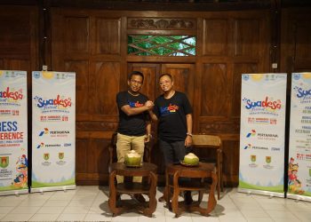 PGN Gandeng UMKM dan Kesenian Lokal Gelar Suadesa Festival 2025 Dorong Energi Kemandirian Desa