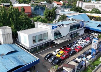 Astra dan Toyota Perkuat Kemitraan Strategis di Bisnis Mobil Bekas