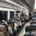 KAI Bandara Angkut 110.597 Penumpang Selama Libur Waisak