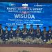 Universitas HKBP Nommensen Medan Wisuda 1.068 Mahasiswa, Wujud Kesuksesan Mengatasi Tantangan