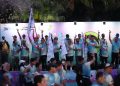 Ephorus HKBP Serukan Tutup TPL, Minta Masyarakat Jaga Lingkungan
