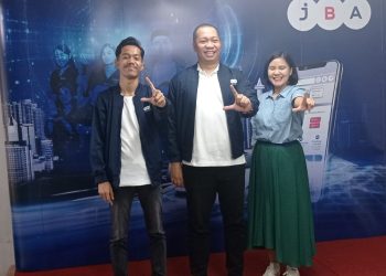 JBA Medan Sudah Lelang 5.000 Unit Kendaraan Bekas Hingga Kuartal I 2025