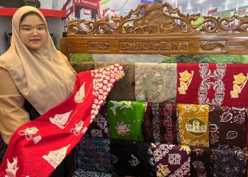 Pertamina UMK Academy, 221 UMKM Wilayah Sumbagut Siap Naik Kelas