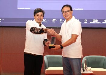 Agincourt Resources Tegaskan Good Mining Practice melalui Talk Show dan Peluncuran Lomba Jurnalistik Bertema ESG
